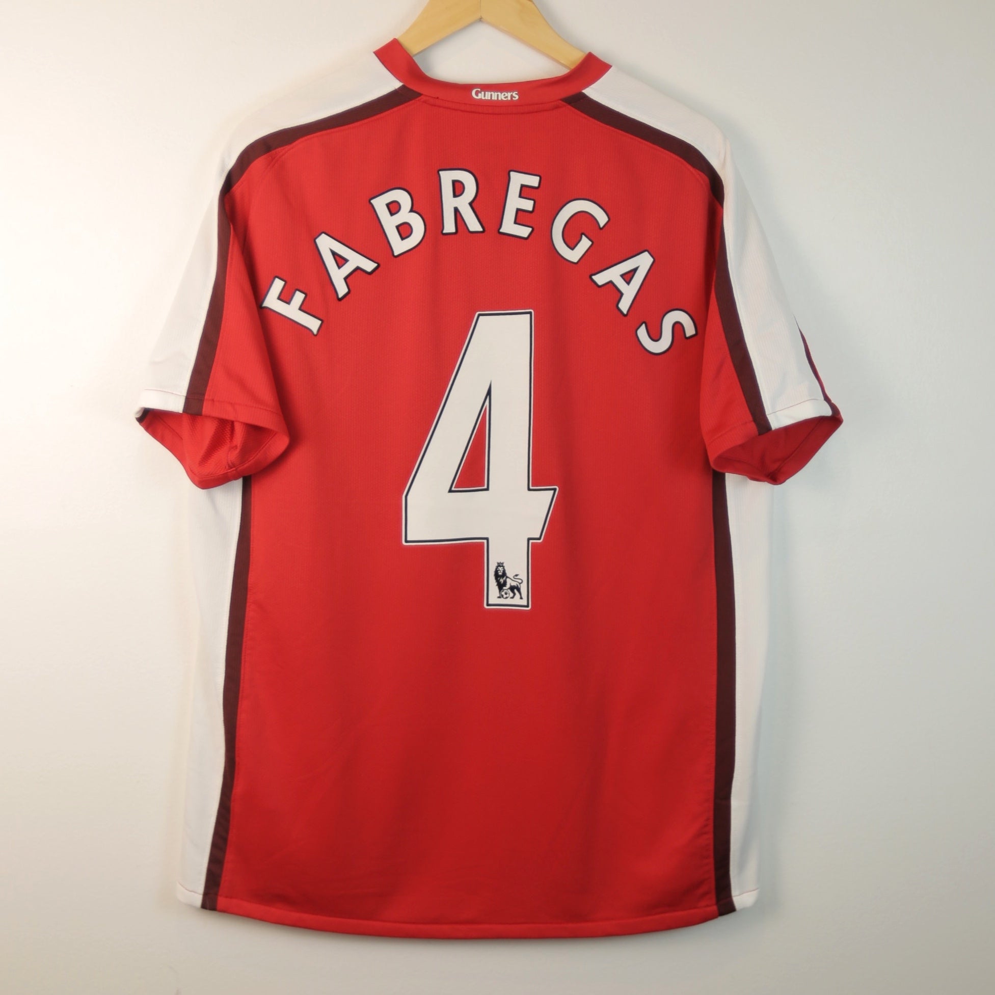 Cesc fabregas jersey online